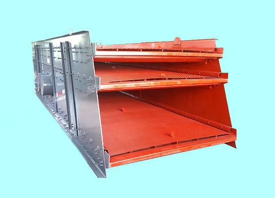 Thin Oil 330T H Spring Cone Crusher 18.5kw Sand Making Crusher