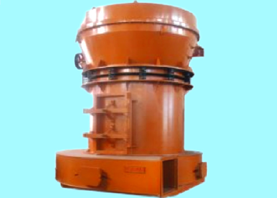 YGM 9517 Stone Pulverizer Machine     Limestone, dolomite, quartz stone and other building materials pulverizer