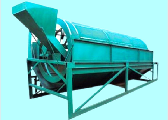 GTS 1845 Sand Washing Machines