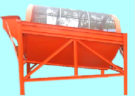 GTS 1845 Sand Washing Machines