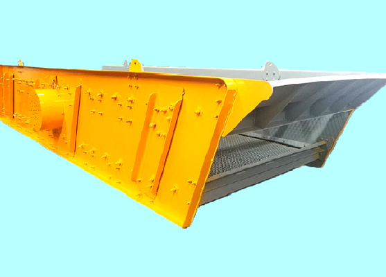 YKX1548 Thin GP Cone Crusher 200mm Granite Crusher Machine