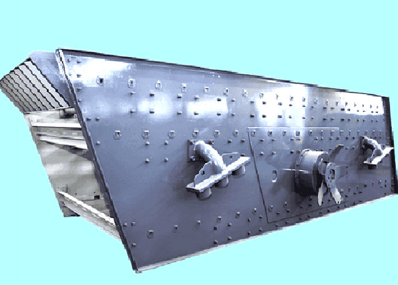 1000x3000 Vibrating Sand Sieving Machine