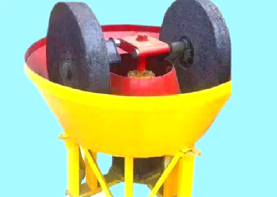 ISO9001 Gold Centrifugal Separator Concentrator 1200