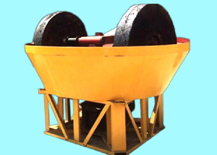 ISO9001 Gold Centrifugal Separator Concentrator 1200